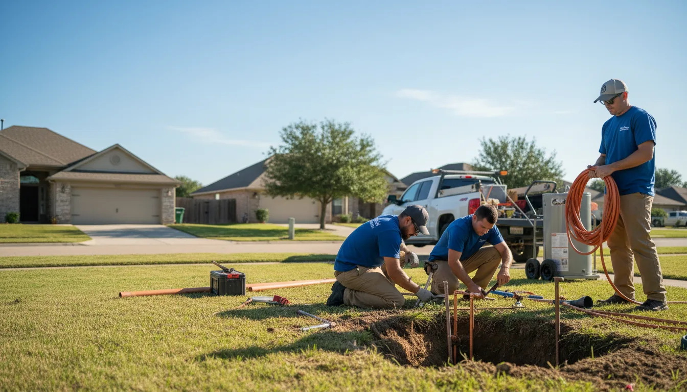 Plumber in Sand Springs, MT near me